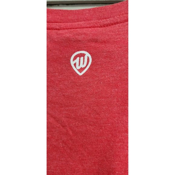 OHIO Women T-shirt Made By Where I'm From SMALL - Picture 3 of 5